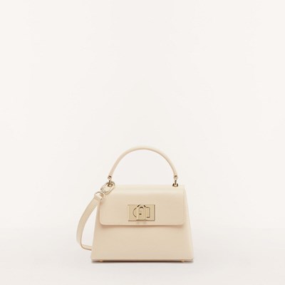 Women's Furla 1927 Mini Bags Pink | 7280-LFVAC