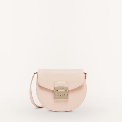 Women's Furla Metropolis Crossbody Bags Multicolor | 4126-YRBZN